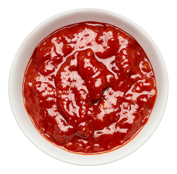 Sauce Merguez - 3,5KG