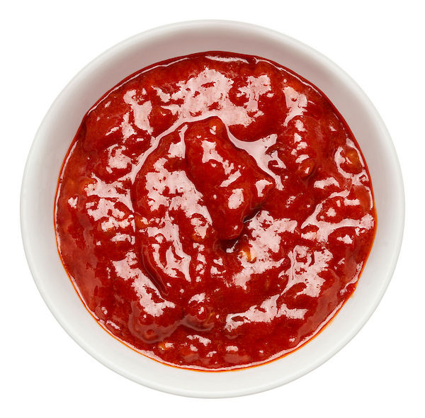 Sauce Merguez - 3,5KG