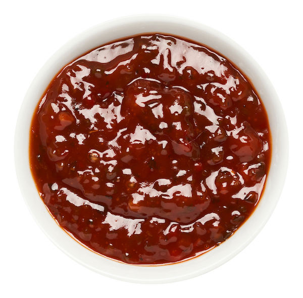 Sauce Cajun - 3KG