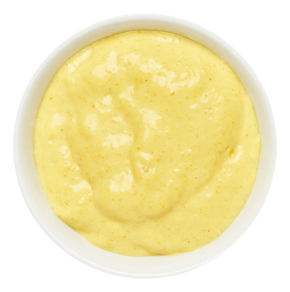 Sauce Curry Ananas - 2,5KG