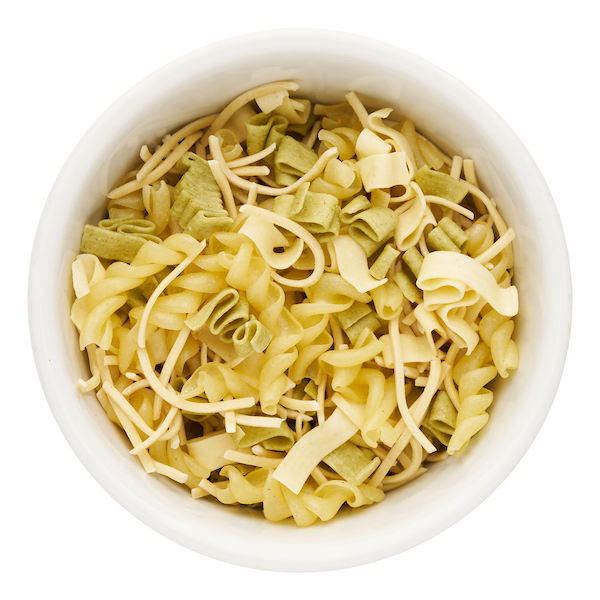 Mélange De Pâtes Pour Wok - 3KG