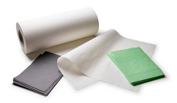 Color Paper Zwart 16X24 - 2KG