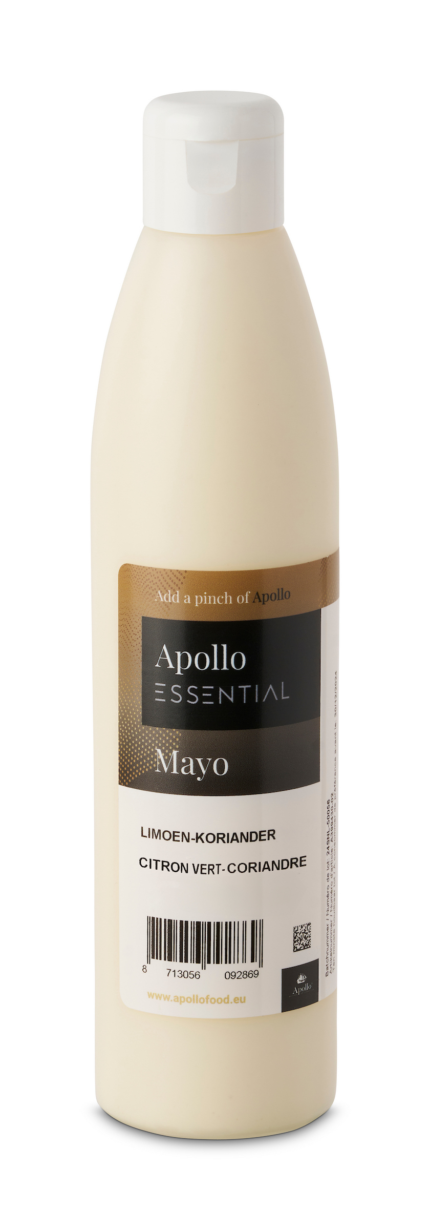 Mayo Limoen-Koriander - 250ML