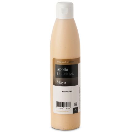Mayo Peppadew - 250ML