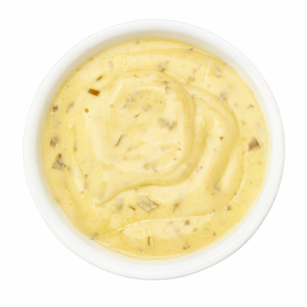 Culinaire Bearnaisesaus - 2,5KG