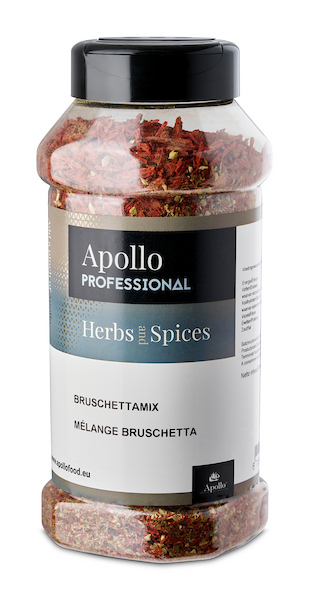 Bruschettamix - 350G