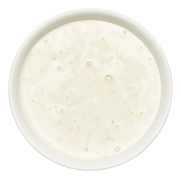 Sauce À L’Ail - 3KG
