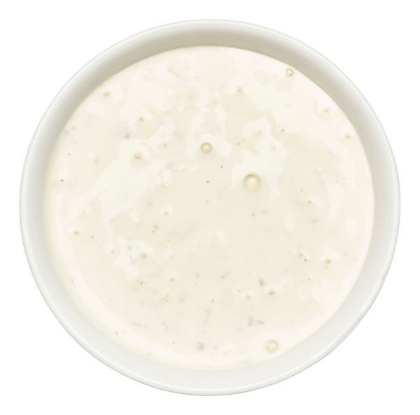 Sauce À L’Ail - 3KG