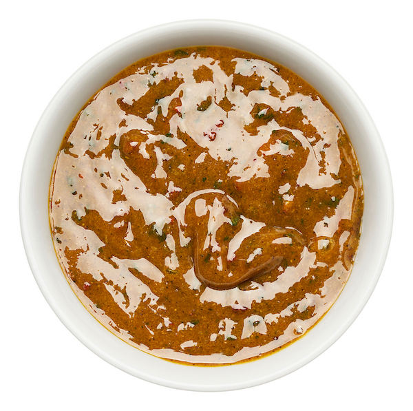 Top Marinade Coco Curry - 3L