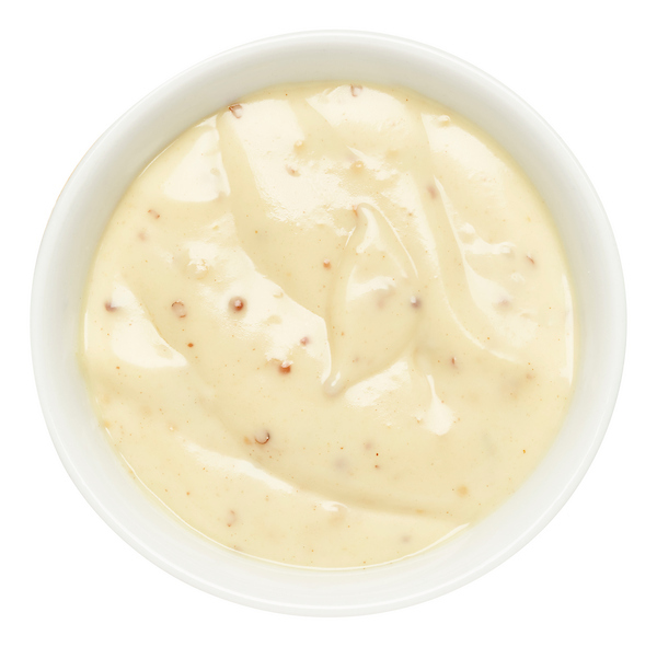 Mayo Mosterd - 670ML
