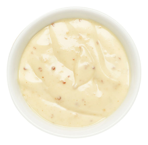 Mayo Moutarde - 670ML
