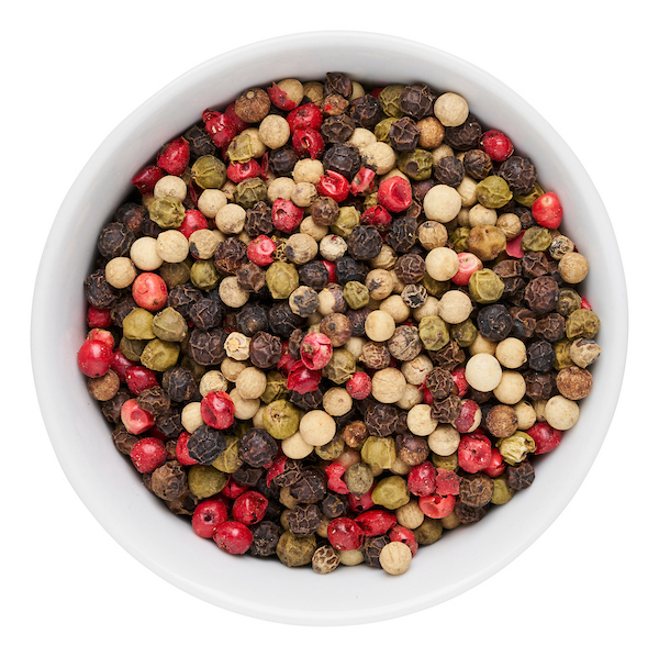 Peper Vierseizoenen - 400G