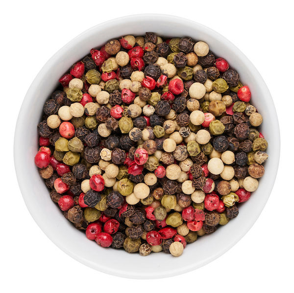 Poivre Quatre Saisons - 400G