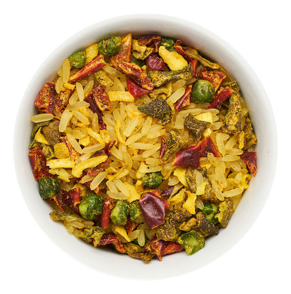 Mix Riz Indien - 8KG