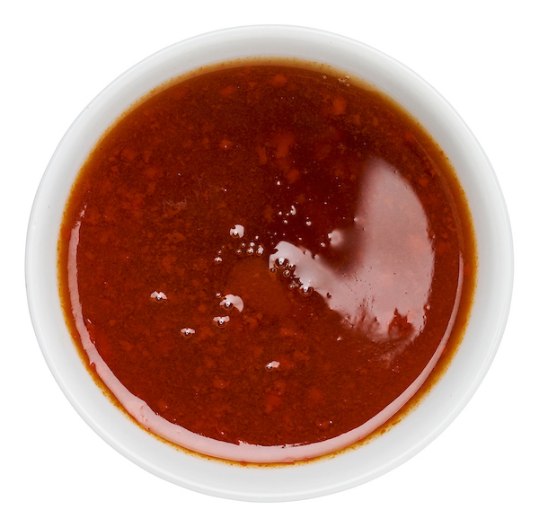 Marinade Van Hees - 5KG