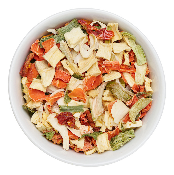 Groentenmix Grof - 1KG