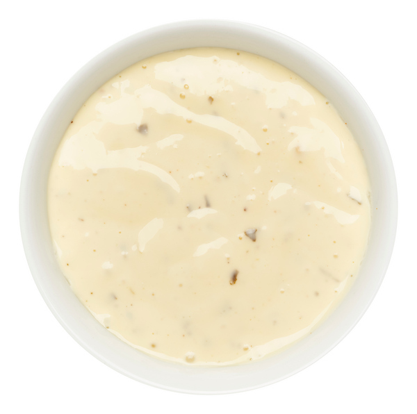 Vinaigrette Moutarde - 2KG