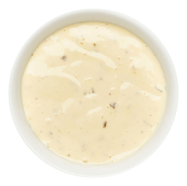 Vinaigrette Moutarde - 2KG