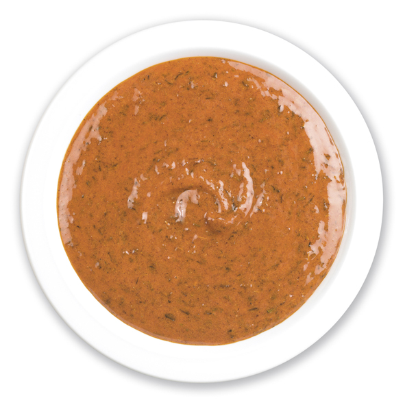 Marinade Griekse Gyros - 2,3KG