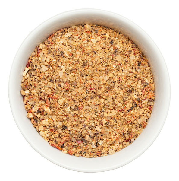 Poivre Citron - 600G