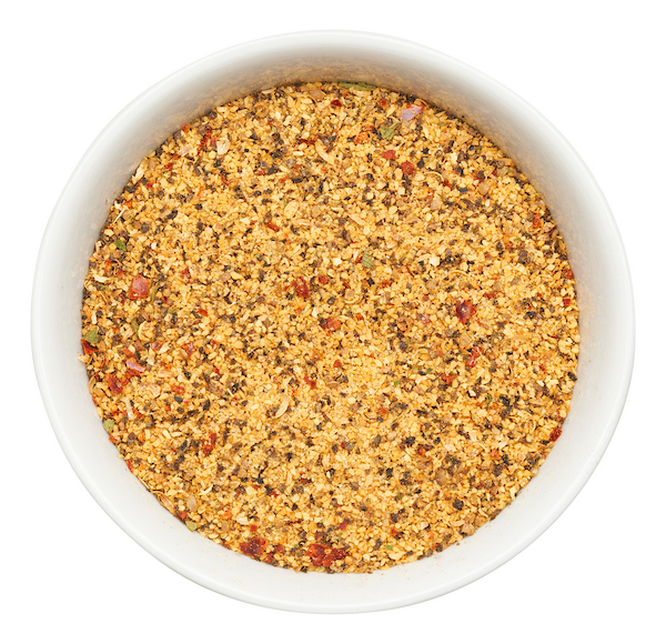 Knoflookpeper - 600G