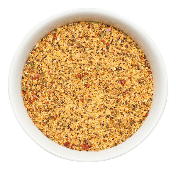 Poivre-Ail - 600G