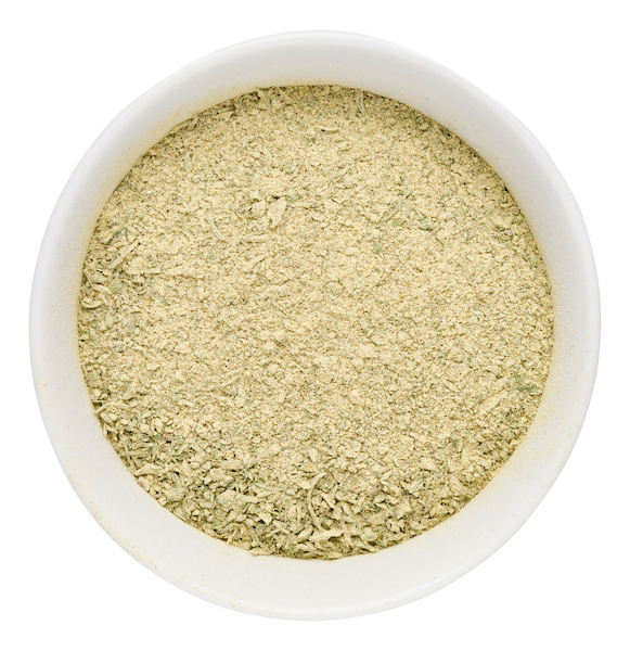Mélange Beurre Aux Herbes À L’Ail - 500G