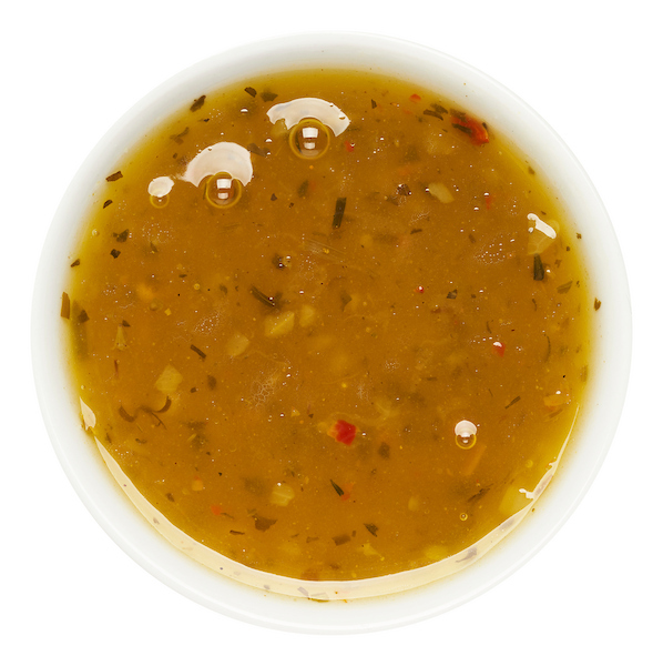 Vinaigrette Frans - 670ML