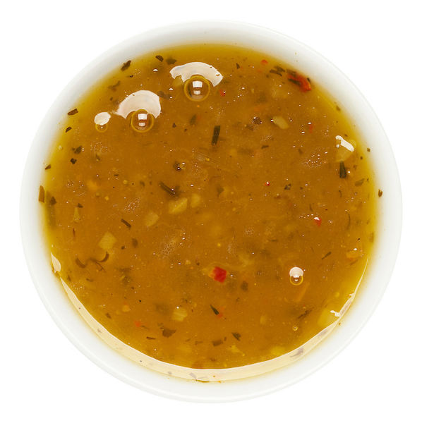 Vinaigrette Française - 670ML