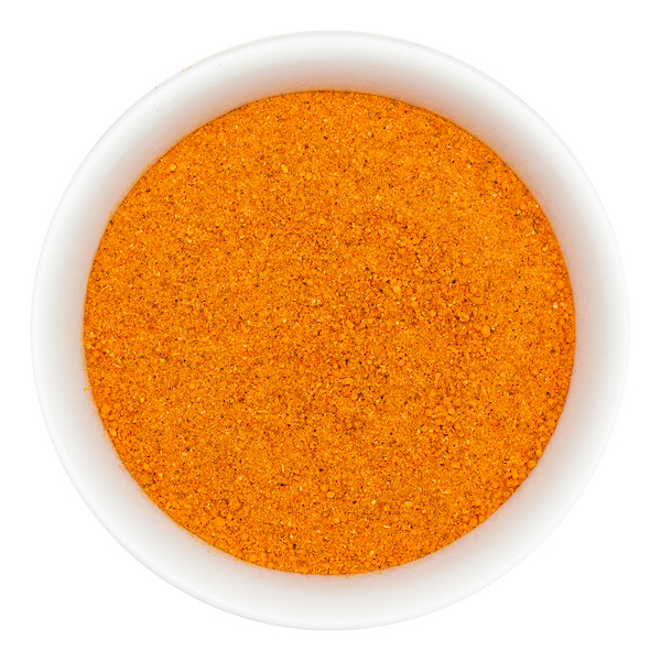 Dry Flavour Baharat - 1,25KG