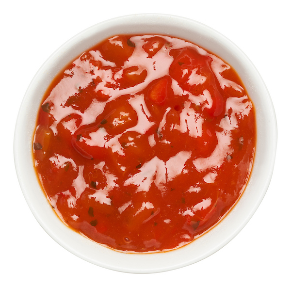 Sauce Barbecue - 5,5KG