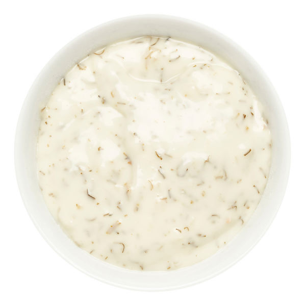 Sauce À L’Aneth Nr - 2,5KG