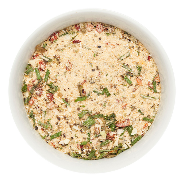 Barbecue Mix - 1KG