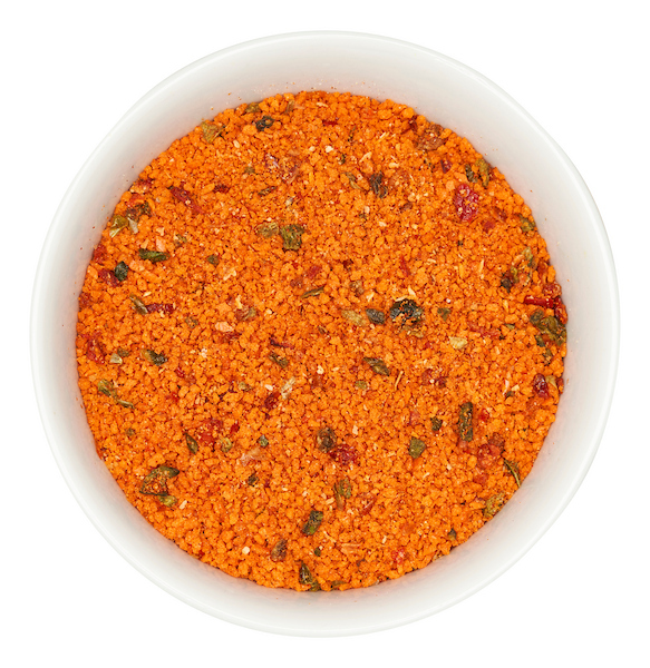 Paneermix Zigeuner - 5KG