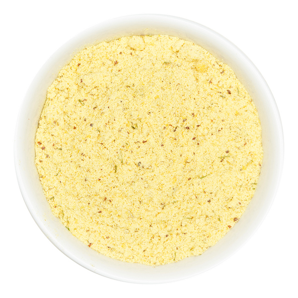 Dry Glaze Mosterd Dille - 1,25KG