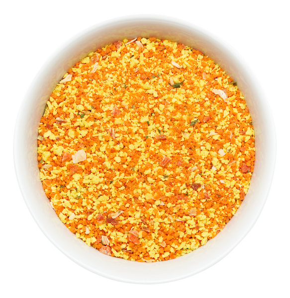 Pan Julienne Mix - 5KG