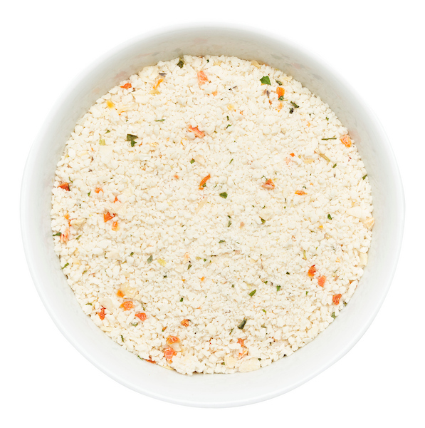 Pan Deco Wit - 5KG