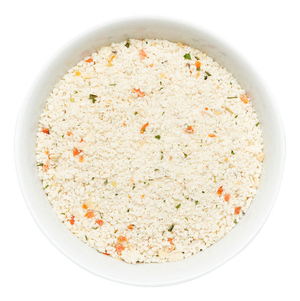 Chapelure Déco Blanche - 5KG