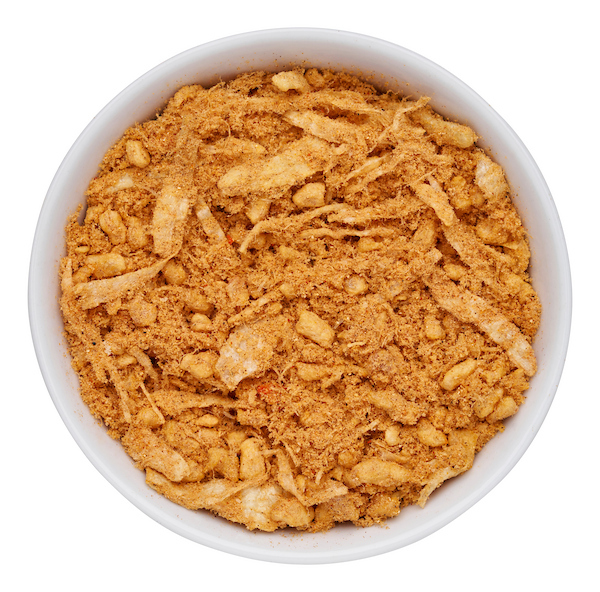 Plant-Based Dry-Mix Red V4 - 3KG