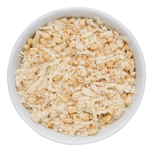 Plant-Based Dry-Mix White V4 - 3KG