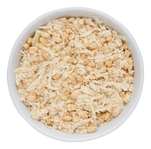 Plant-Based Dry-Mix White V4 - 3KG