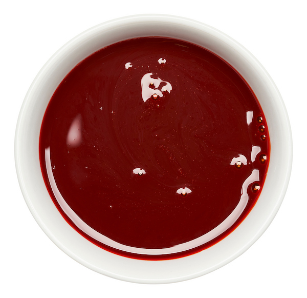 Roodal Flussig - 1KG