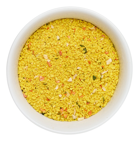 Pan Julienne Gekruid - 5KG