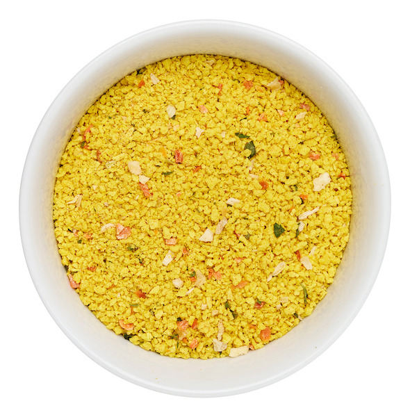 Pan Julienne Gekruid - 5KG