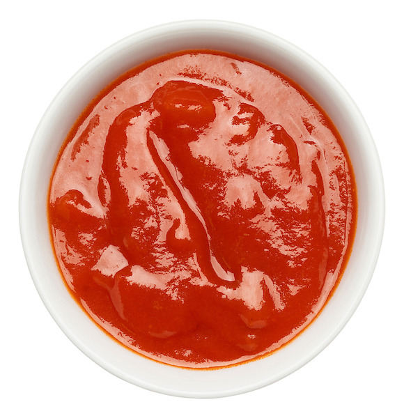 Grootmoeders Tomatensaus - 5,5KG