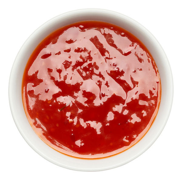 Piri Piri Saus - 2L