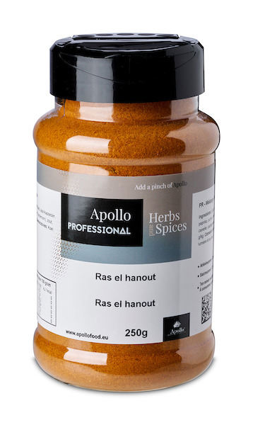Ras El Hanout - 220G