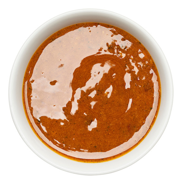 Top Marinade Indian Curry - 9KG