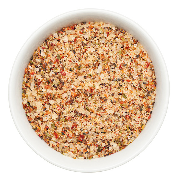 Pepper & Salt Mix - 1,5KG