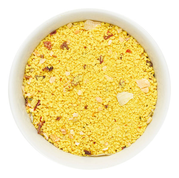 Chapelure Déco Jaune - 5KG